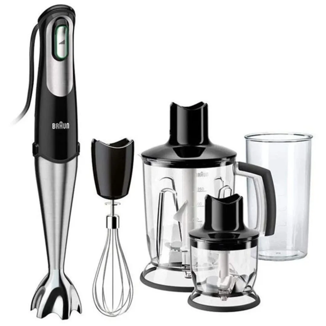 گوشت کوب براون مدل MQ7045