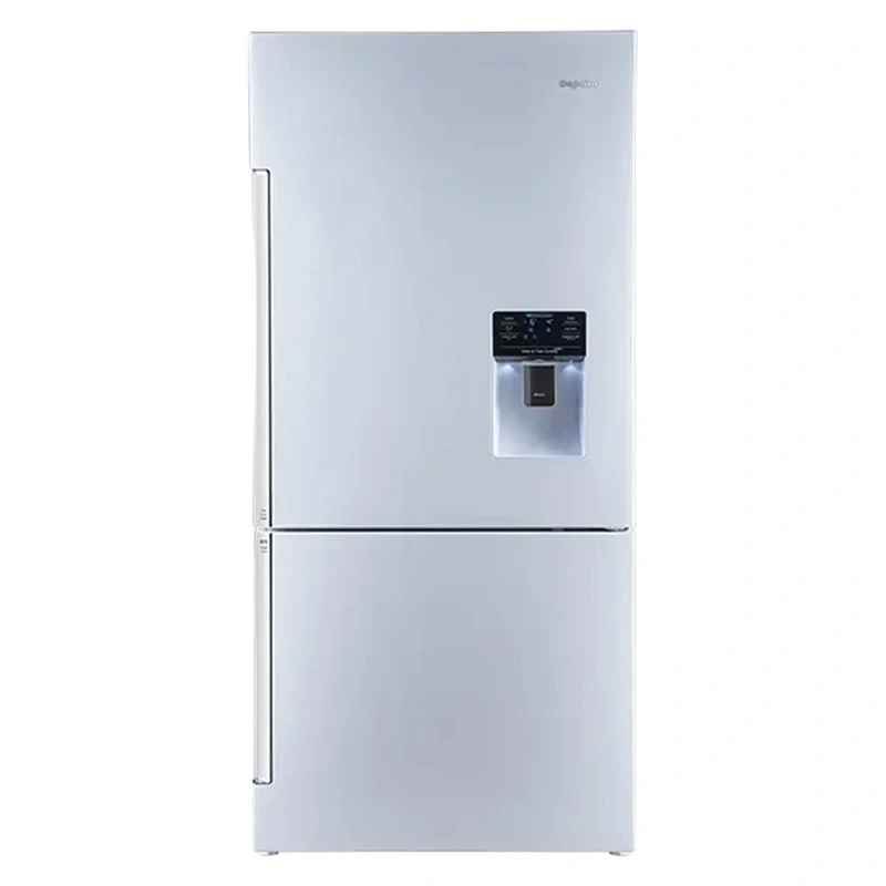 یخچال و فریزر 30 فوت دیپوینت مدل Boss Pro