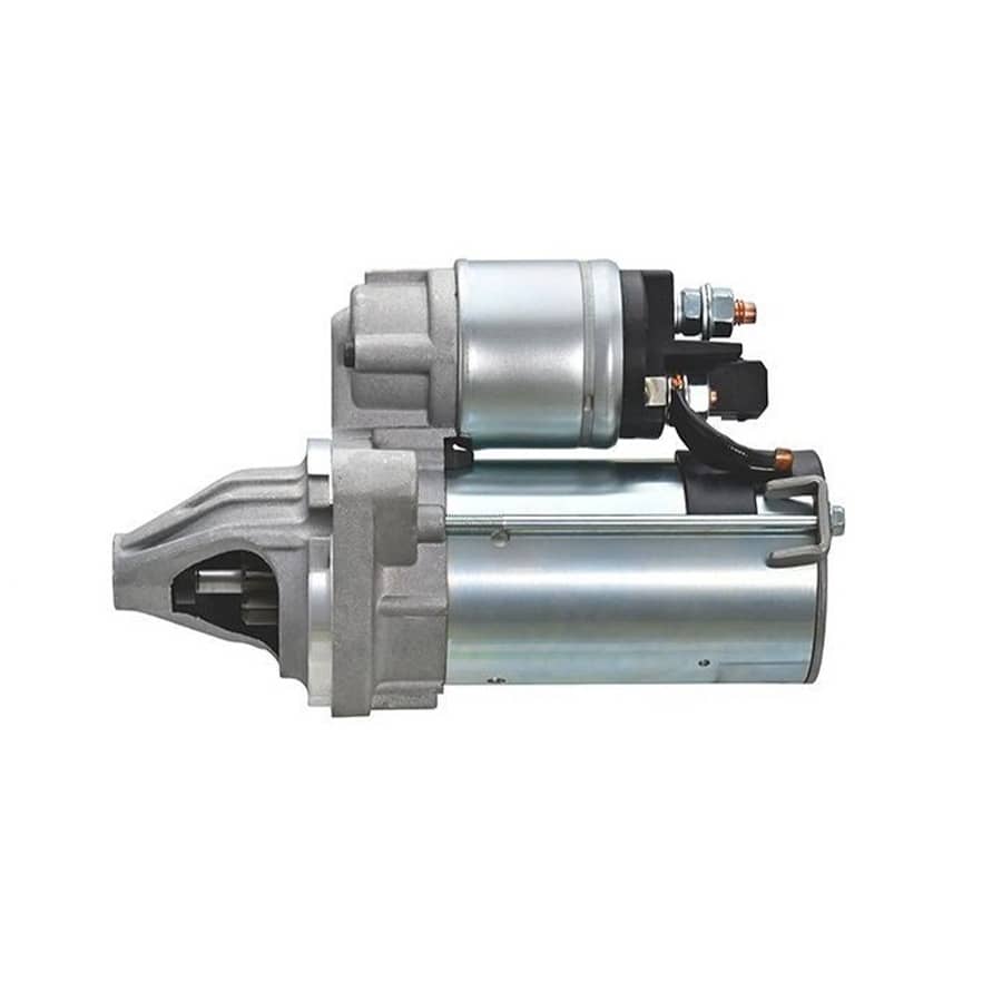 استارتر BMW N52 اصلی