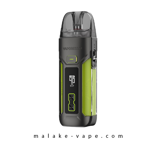لوکس ایکس پرو ویپرسو VAPORESSO LUX X ORO