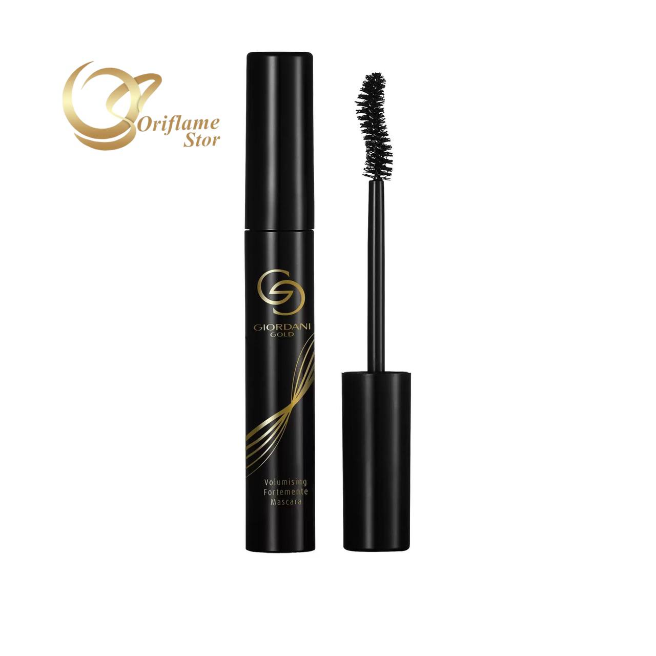 ریمل حجم دهنده فورتمنته جوردانی گلد (35990)