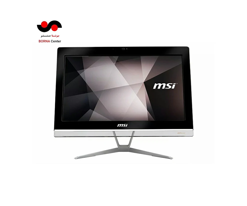 آل این وان MSI مدل Pro 20EX-8GL (Celeron-4-1000)