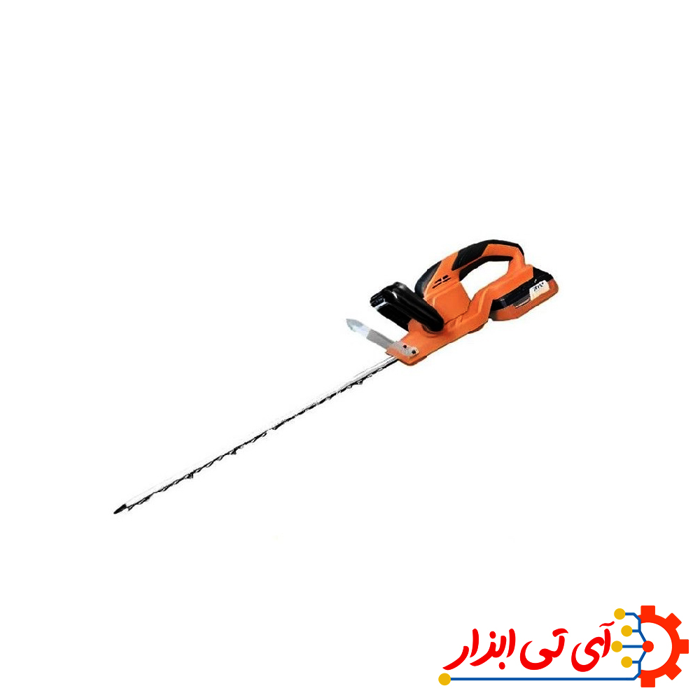 شمشاد زن شارژی 20 ولت آنکور مدل SHZ510
