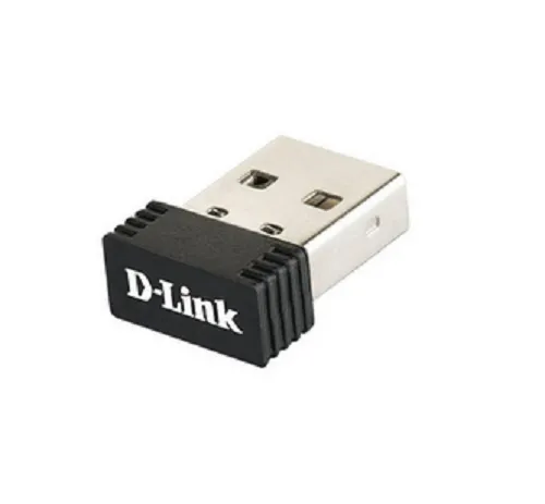 کارت شبکه USB و بی‌سیم دی-لینک DWA-121
