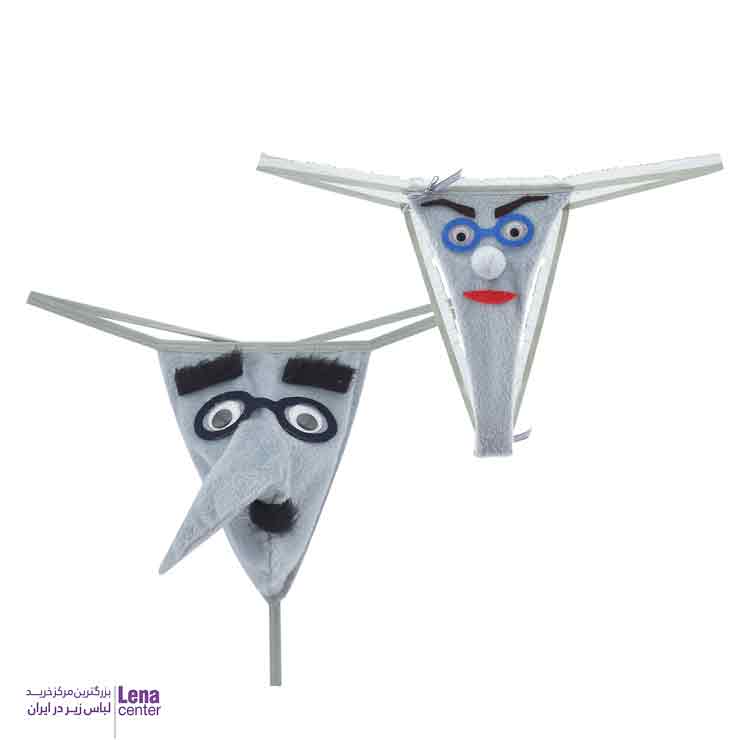ست زنانه ومردانه لامبادا آدمک