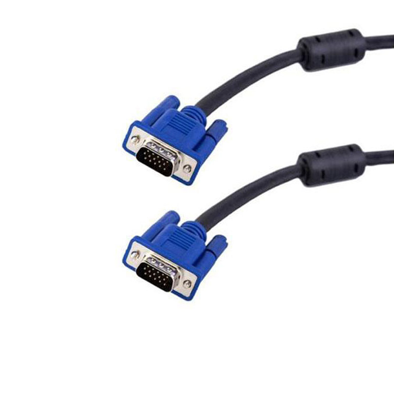 کابل VGA مدل MW-NET طول 10 متری