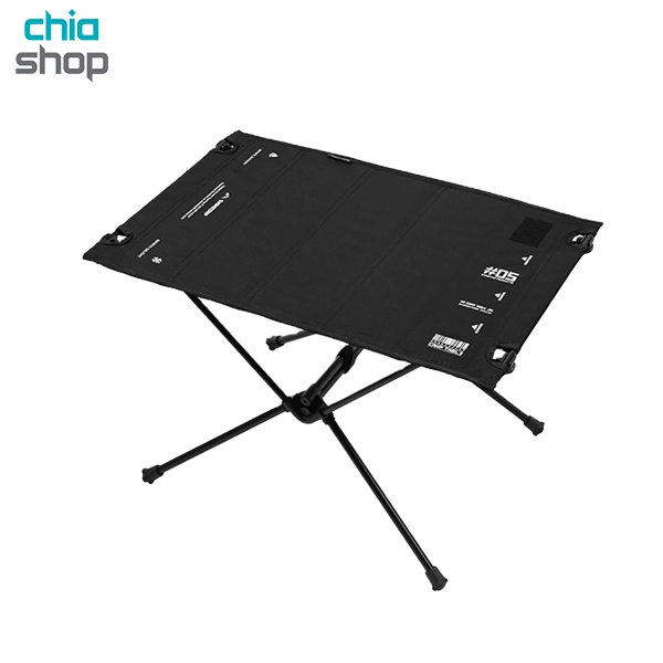 میز تاکتیکال کمپینگ شاین تریپ مدل A523