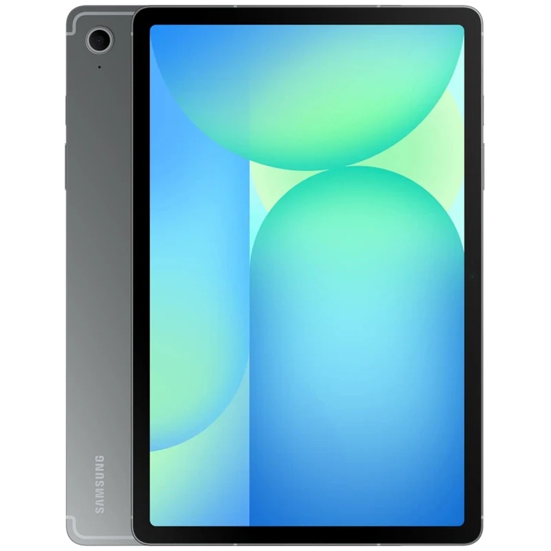 تبلت 13.1 اینچ سامسونگ مدل WIFI Galaxy Tab S10 FE Plus ظرفیت 256 گیگابایت و رم 12 گیگابایت