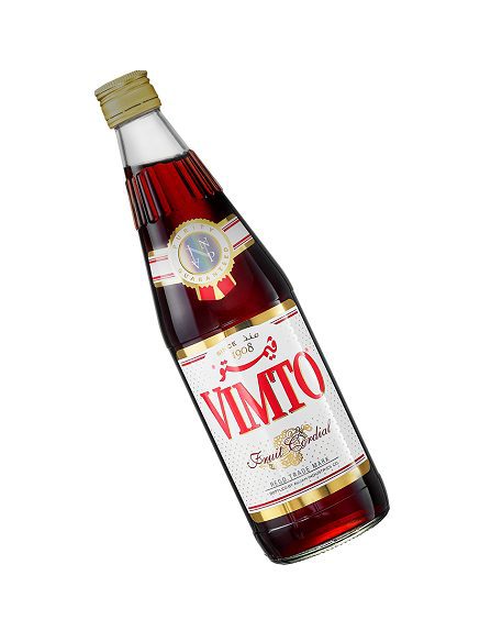 شربت ویمتو اصلی 710 میل Vimto