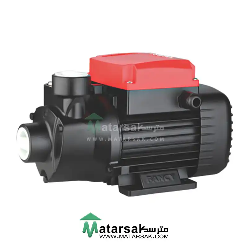 پمپ آب نیم اسب فنسی QB 60