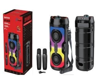 اسپیکر بلوتوثی ZQS 42110 XW