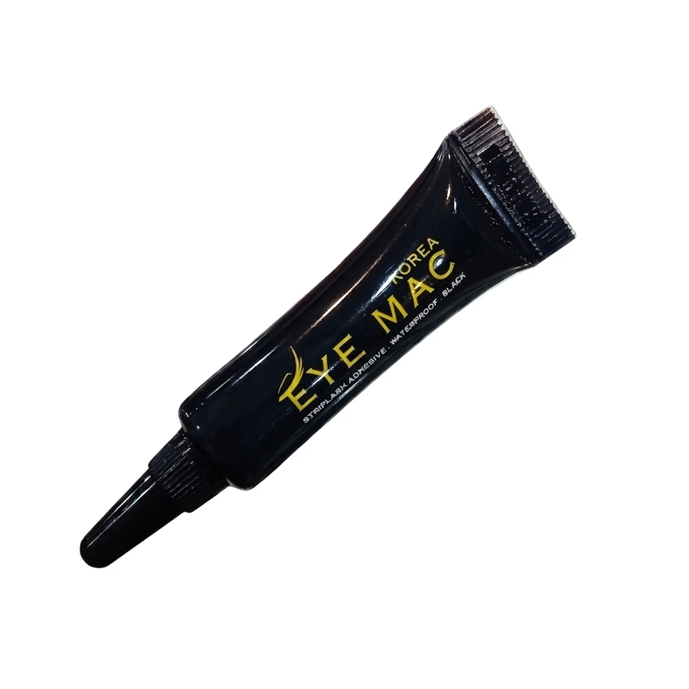 چسب مژه تیوپی آی مک مشکی Eye Mac