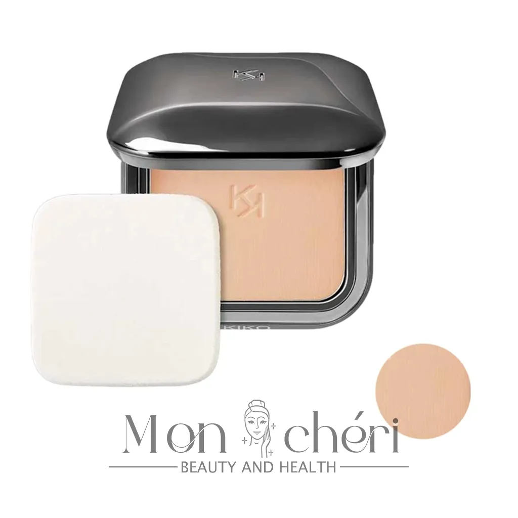 پنکیک کیکو میلانو مدل Matte Fusion شماره 03