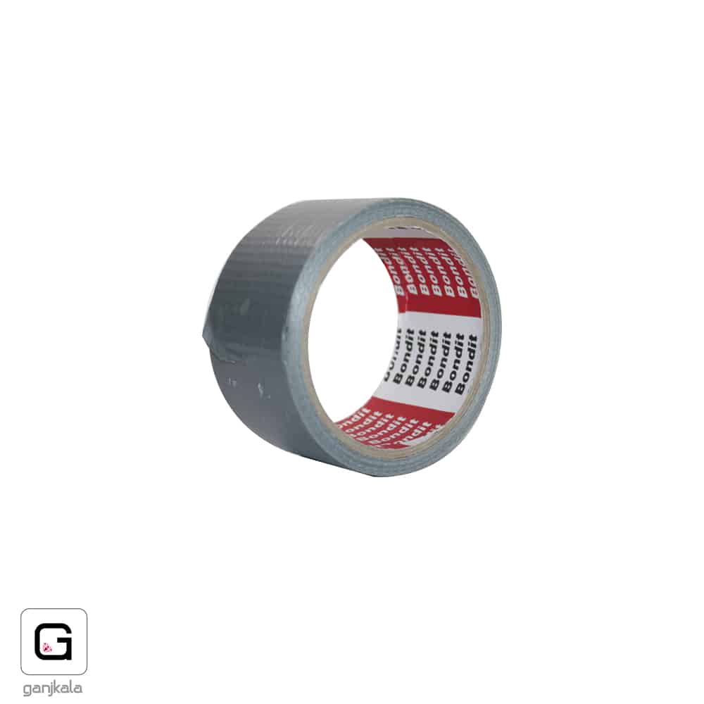 چسب برزنتی طوسی باندیت