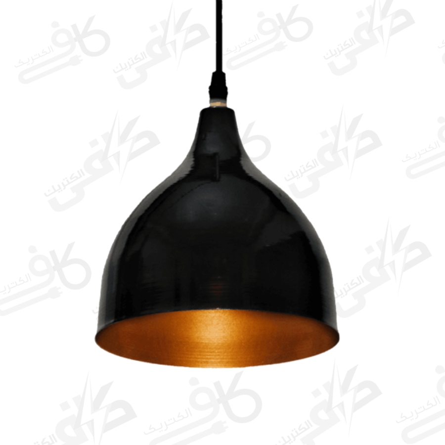 چراغ آویز تزیینی - کد ۱۱۰