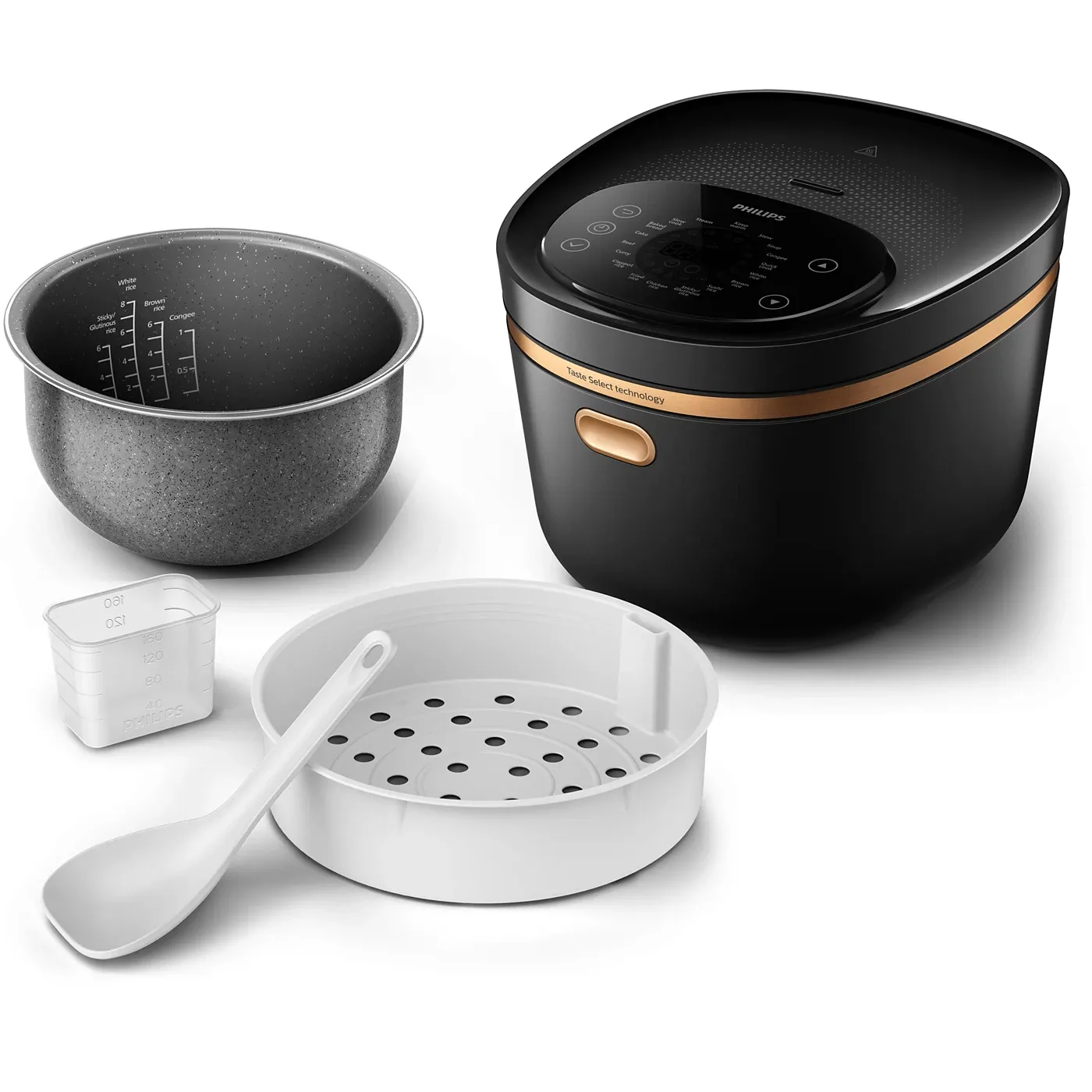 مولتی کوکر فیلیپس مدل Philips HD4539