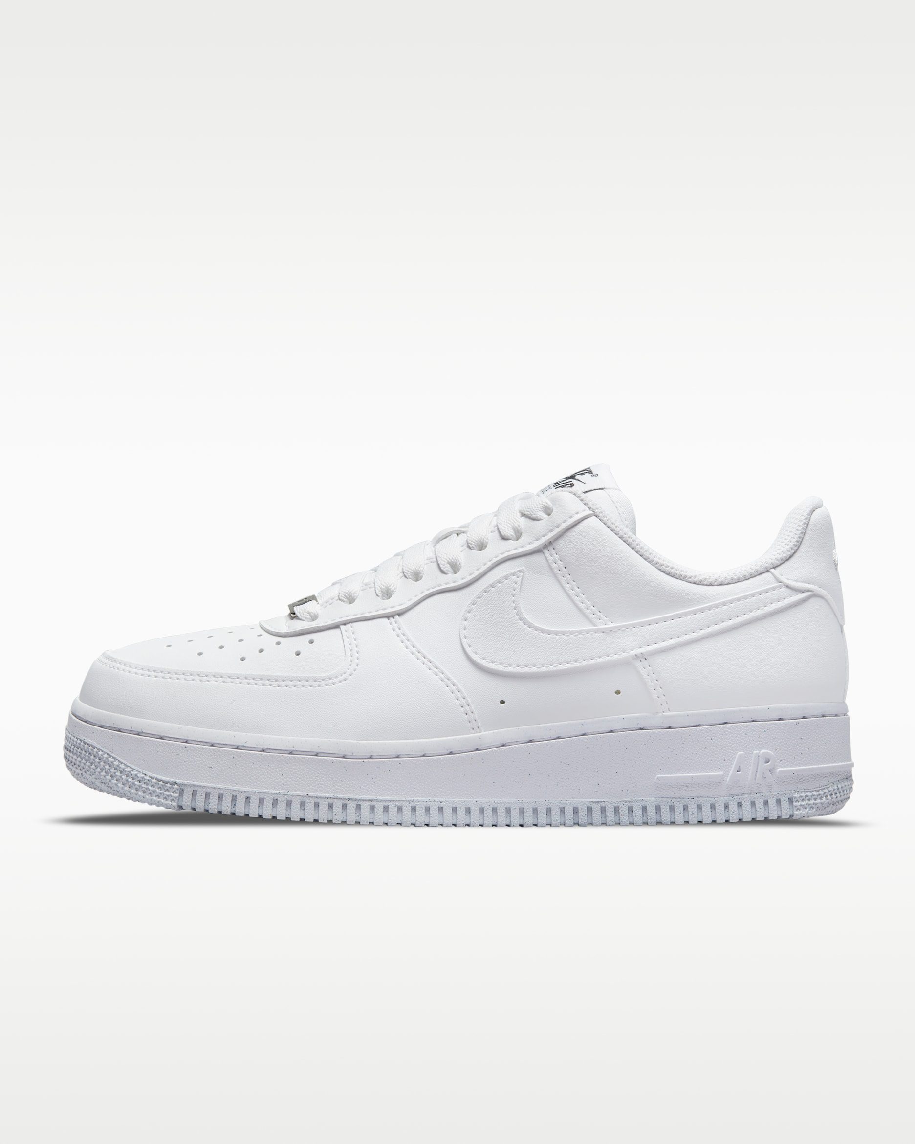 کتونی نایک Nike Air Force ۱ &#۸۲۱۷;۰۷ Next Nature اورجینال