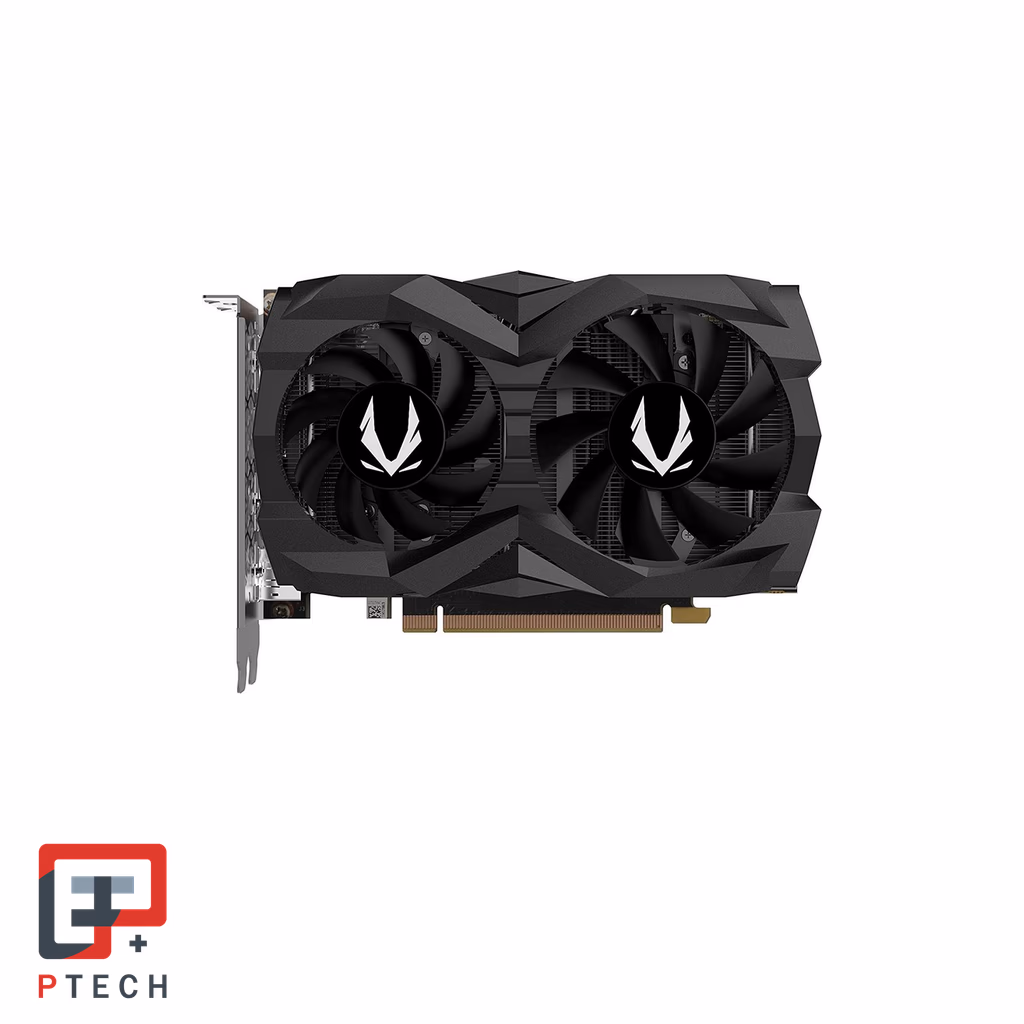 کارت گرافیک استوک GeForce GTX 1660 SUPER Twin Fan 6GB ZOTAC