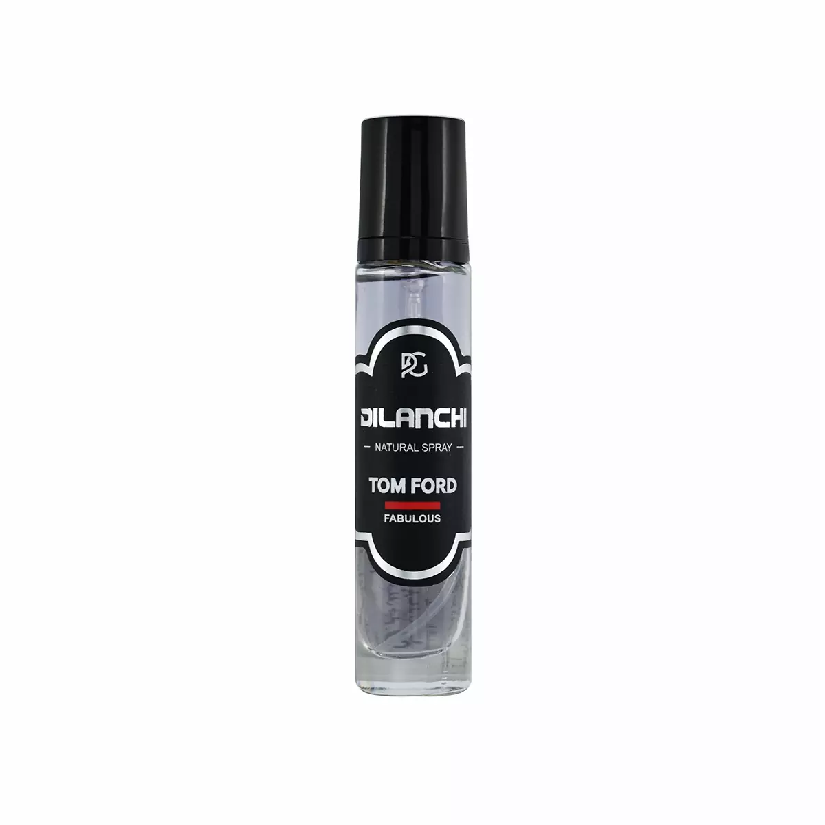 عطر دیلانچی 30 میل اسپرت رایحه تام فورد فبیولس