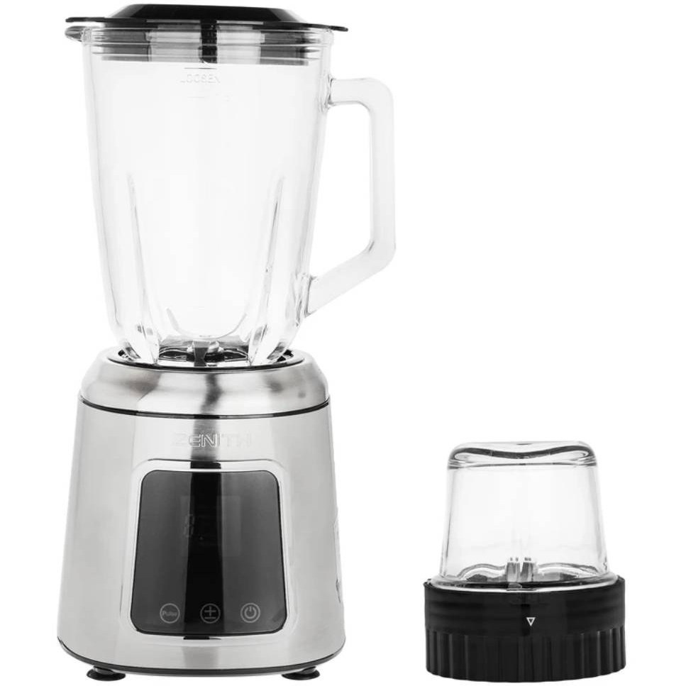 مخلوط کن و آسیاب کن زنیت مدل ZBL 1436