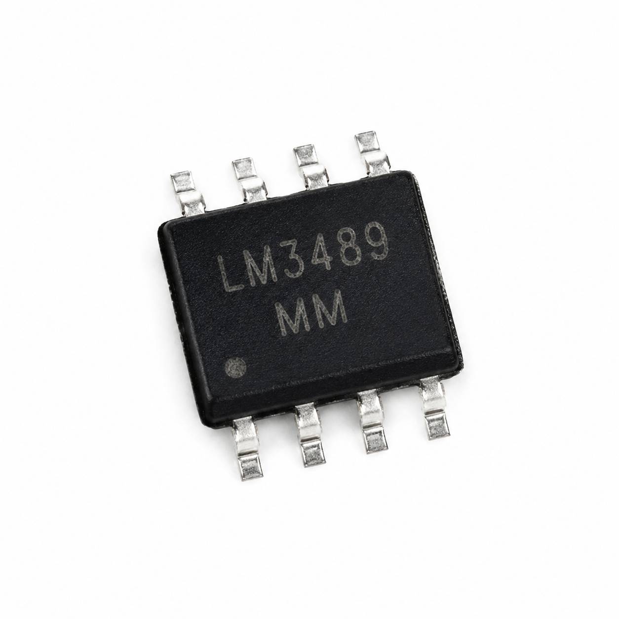LM3489MM