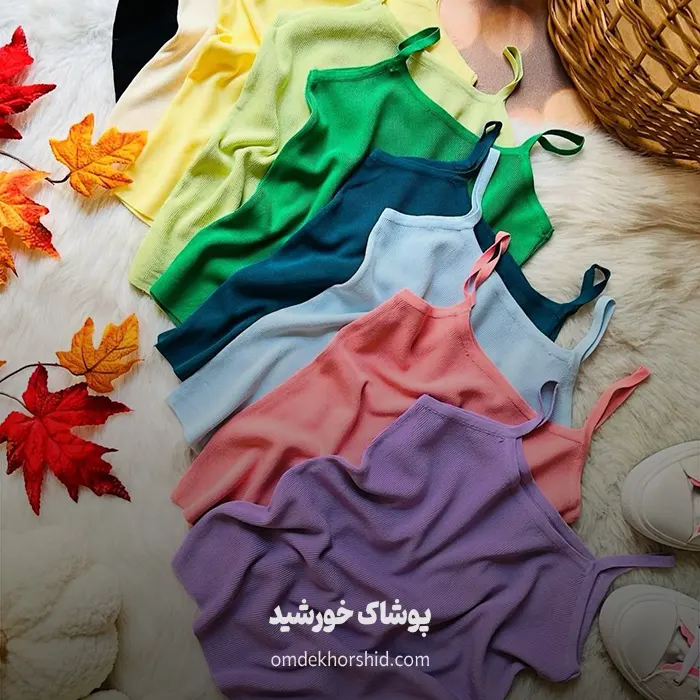 تاپ‌۲بندی کبریتی قواره دار
