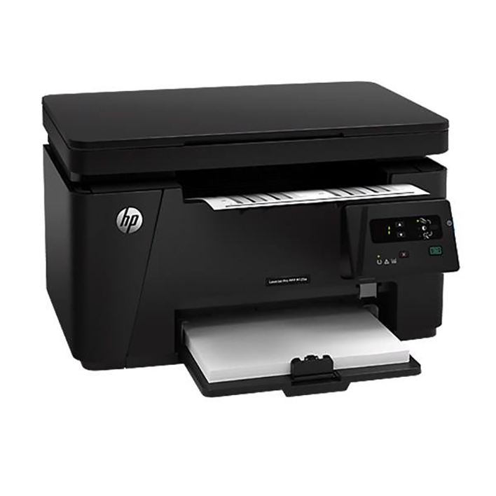 پرینتر چندکاره لیزری اچ پی مدل LaserJet Pro MFP M125a