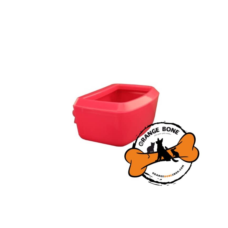 ظرف داخل باکس