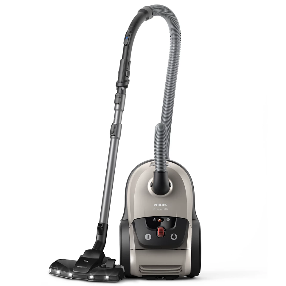 جاروبرقی فیلیپس مدل XD8052/12