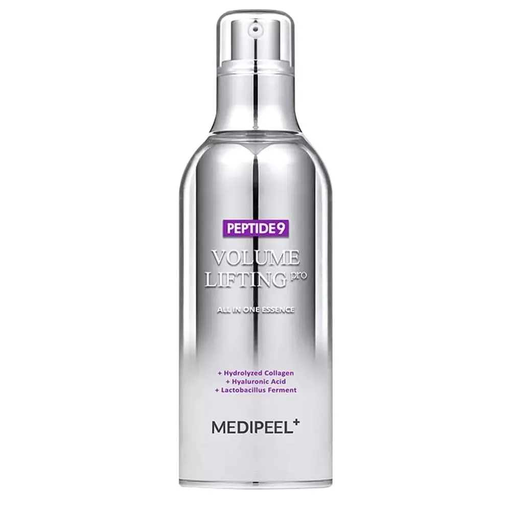 اسنس لیفتینگ و حجم دهنده 9 پپتاید مدی پیل / MEDIPEEL