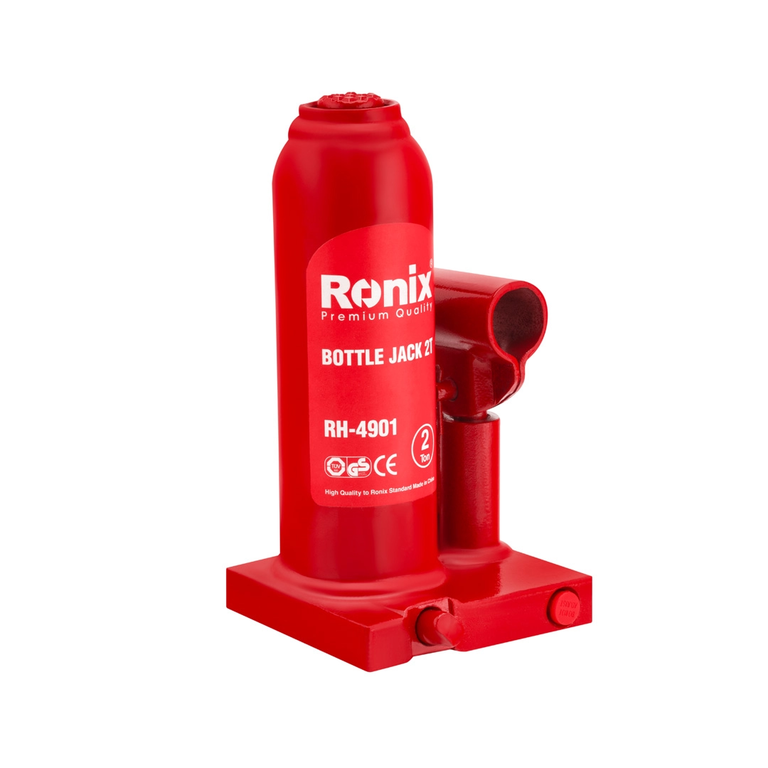جک روغنی 2 تن مدل RH-4901 | رونیکس