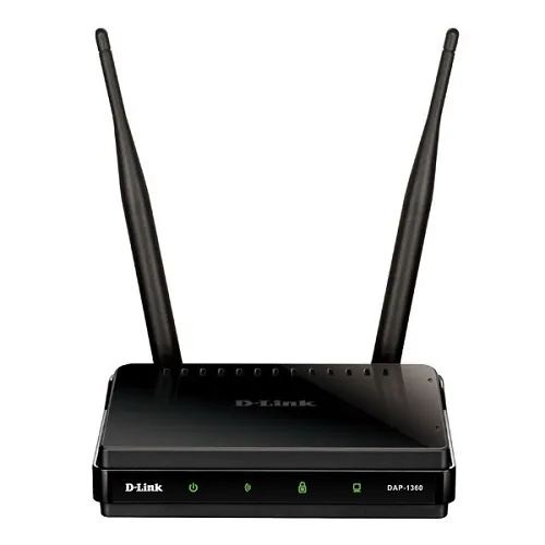اکسس پوینت بی‌سیم دی لینک مدل DAP-1360