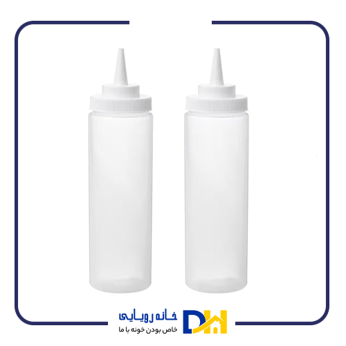 ظرف سس ایکیا بسته دوتاییGRILLTIDER