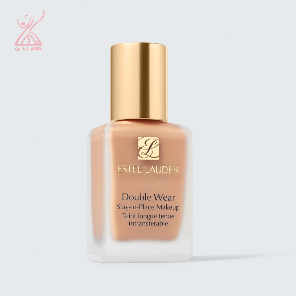 کرم پودر استی لادر Estée Lauder Double Wear Foundation