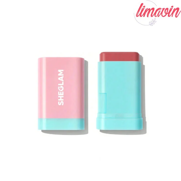 رژ گونه شیگلم مدل Glass Glow وزن 15 گرم - Brisk Babe