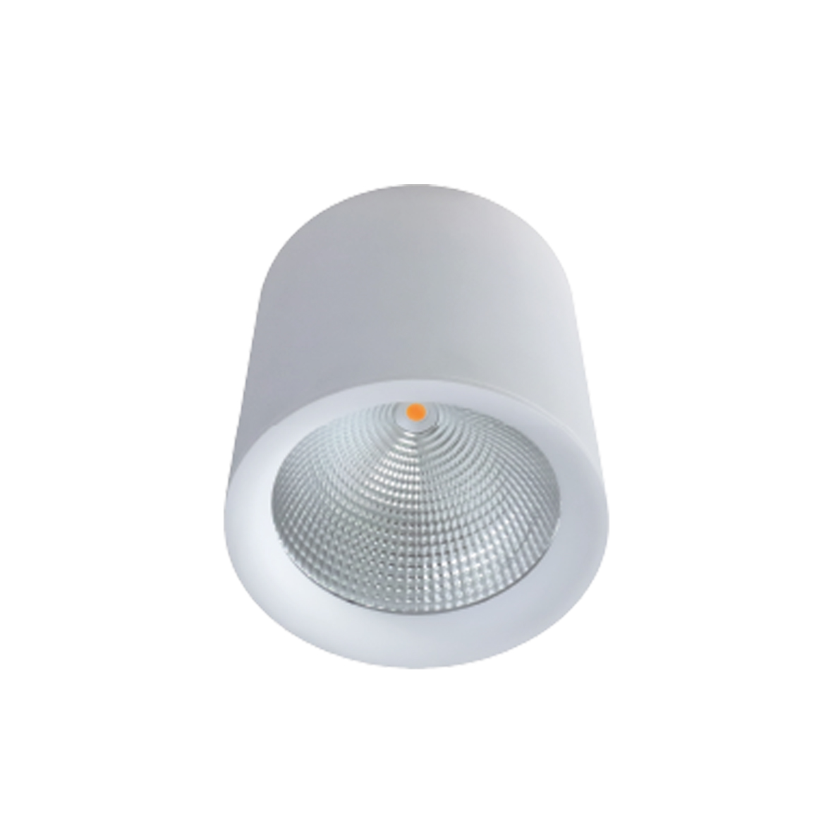 چراغ سقفى روکار شعاع کد SH-ML4022-20W