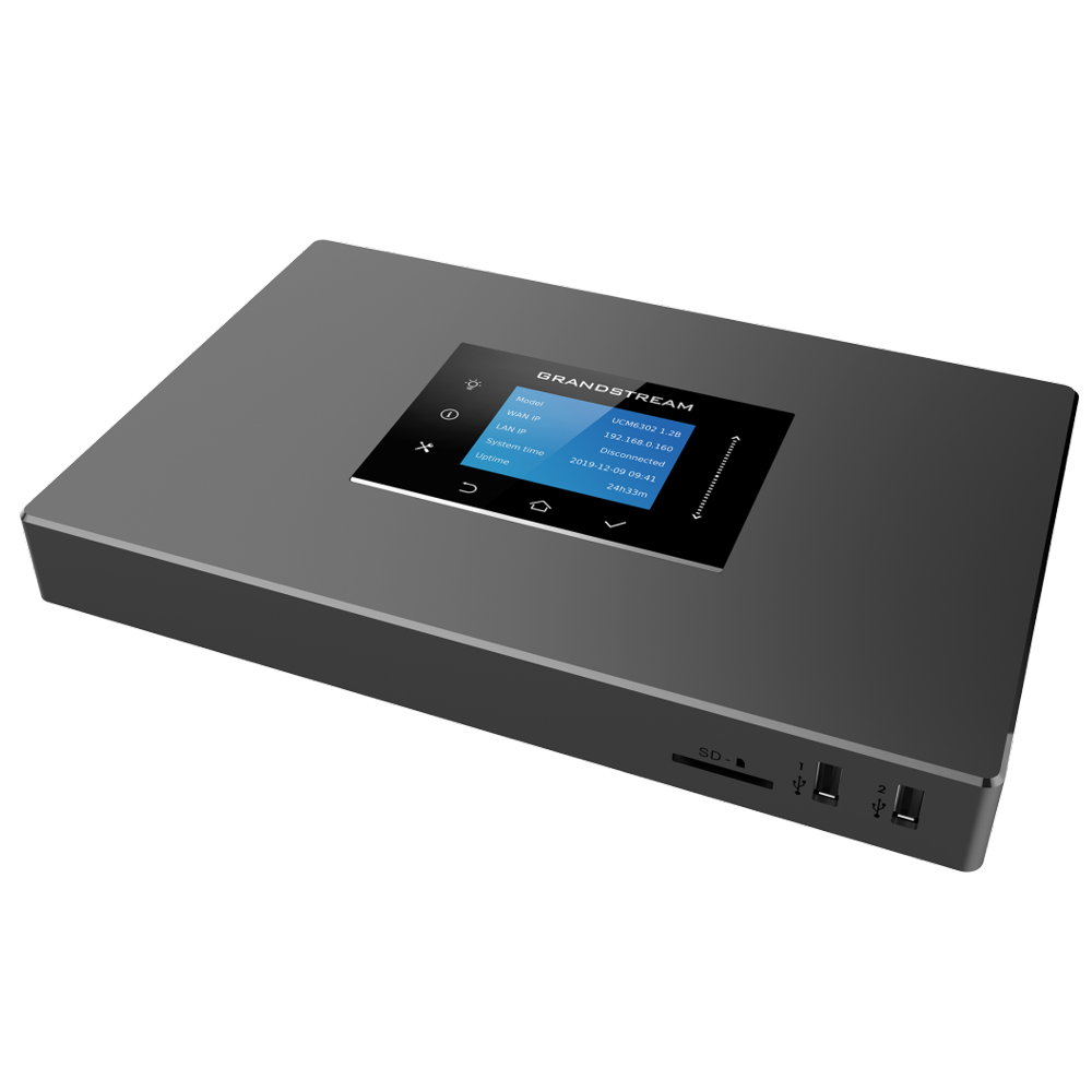 UCM6302 GRANDSTREAM