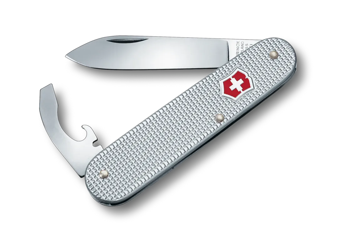 چاقوی شکاری 5 کار VICTORINOX مدل 0.8060.26