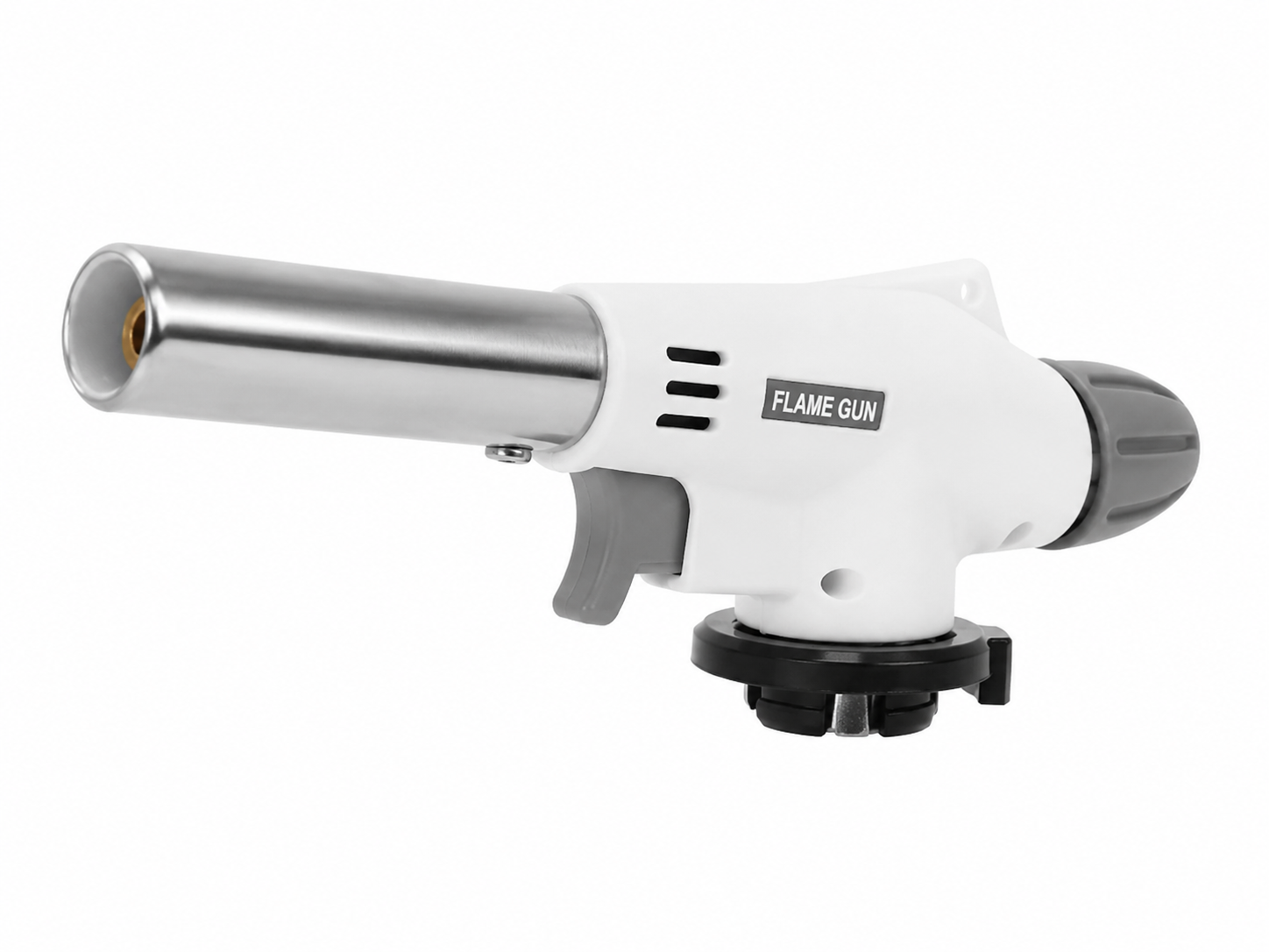 سرشعله سفید flame gun