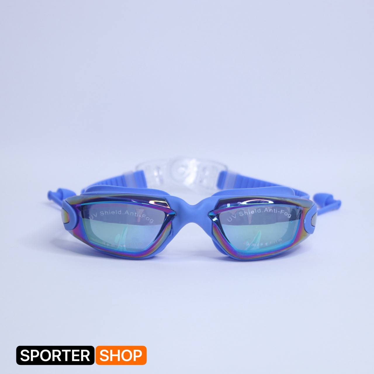 عینک شنا Speedo کد 5710
