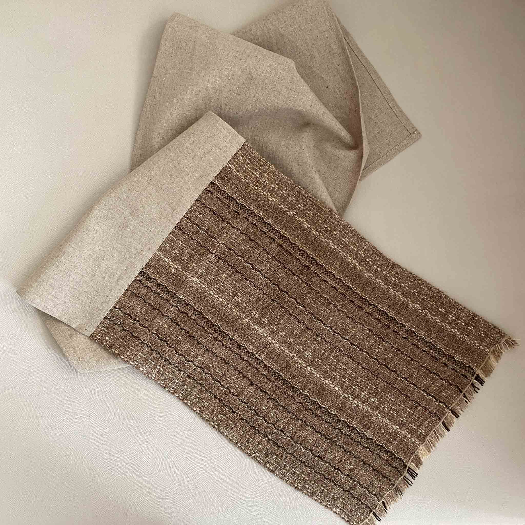 رانر طرح Weave