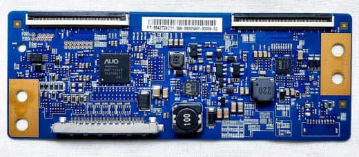 تیکان ال‌جی 42LN540 با شماره قطعه 50T10-C00