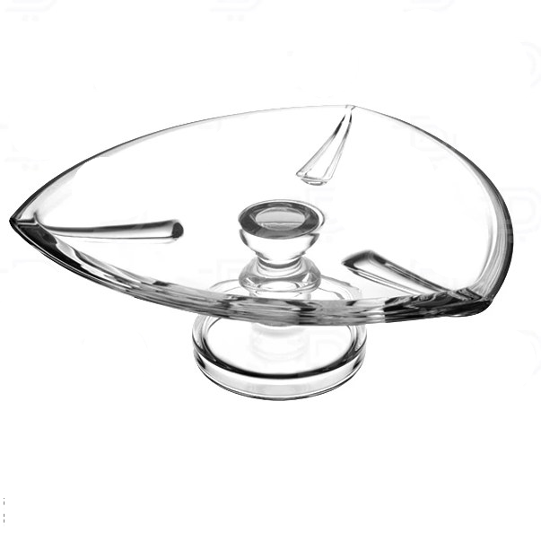 شیرینی خوری پایه دار سلتیک کد AB252