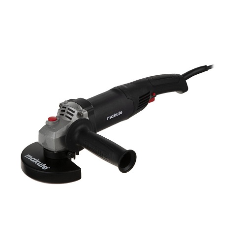 مینی فرز دسته بلند ماکوت مدل MAKUTE AG1050