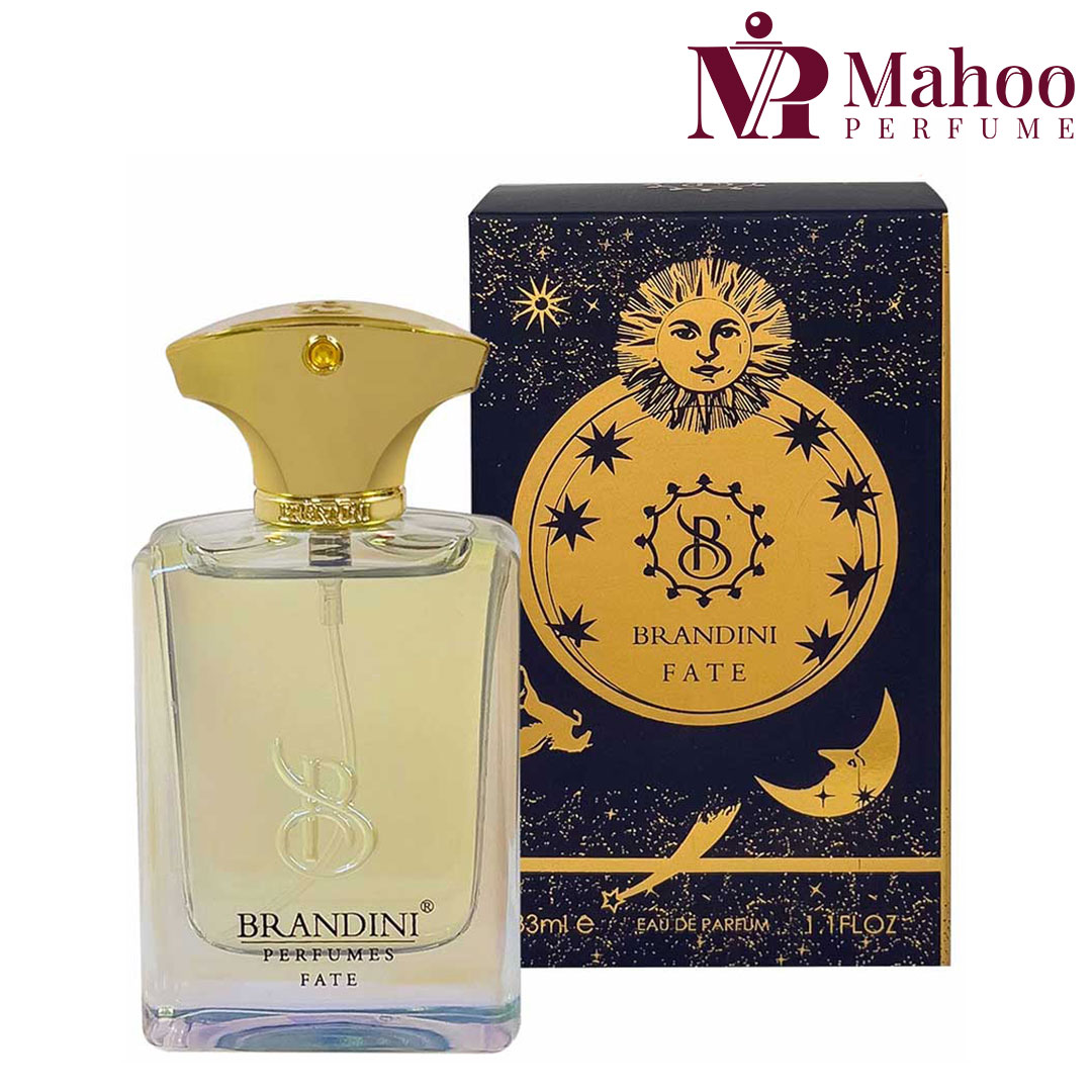 عطر آمواج فیت مردانه برندینی | Brandini Amouage Fate