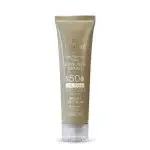 کرم ضد آفتاب سینره Cinere مدل SPF60 بدون رنگ 50 میل