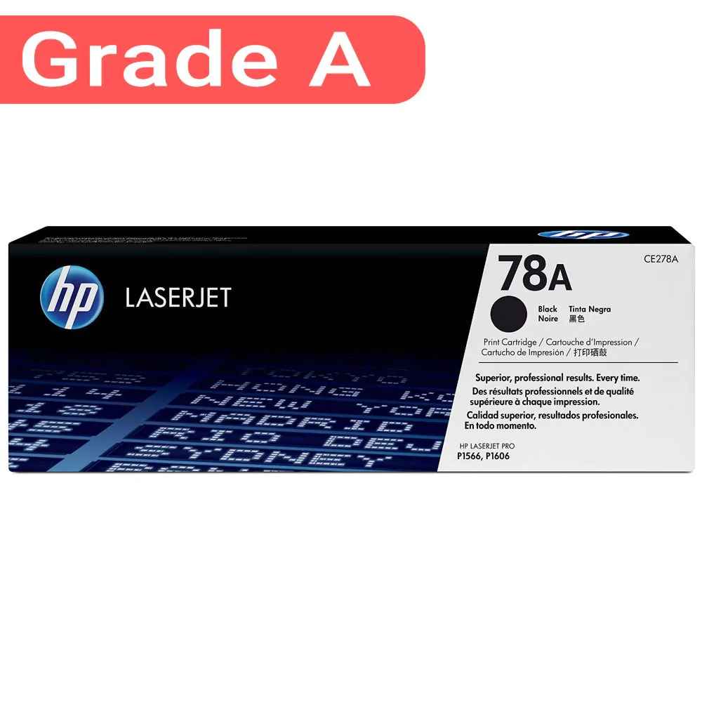 کارتریج تونر مشکی اچ پی HP 78A