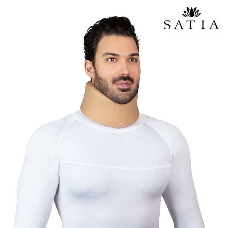 گردن­بند طبی نرم