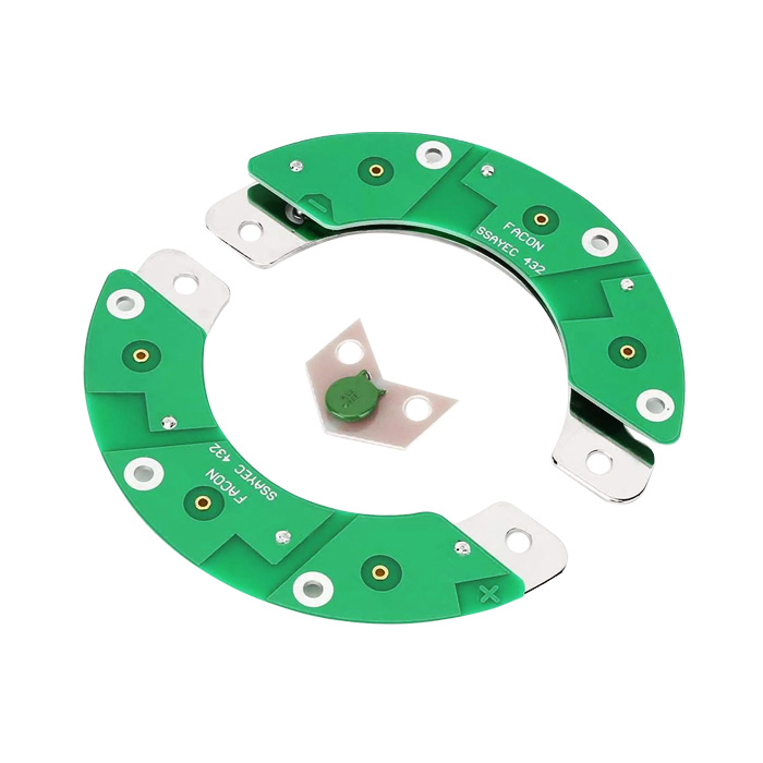 Leroy Somer Diode Bridge LSA422