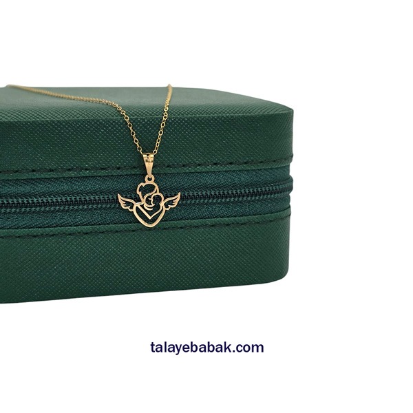 آویز مادر فرشته 005